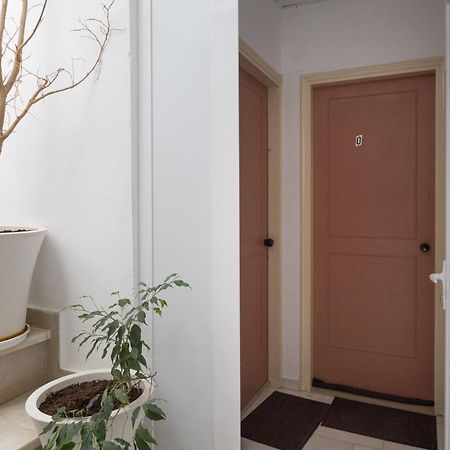 Theo Apartments Rethymno  Luaran gambar