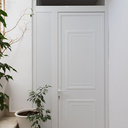 Theo Apartments Rethymno  Luaran gambar