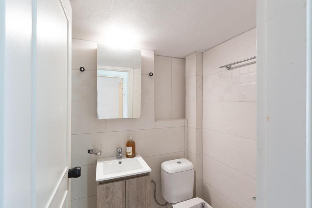 Theo Apartments Rethymno  Luaran gambar